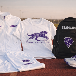 Official Team Gear
