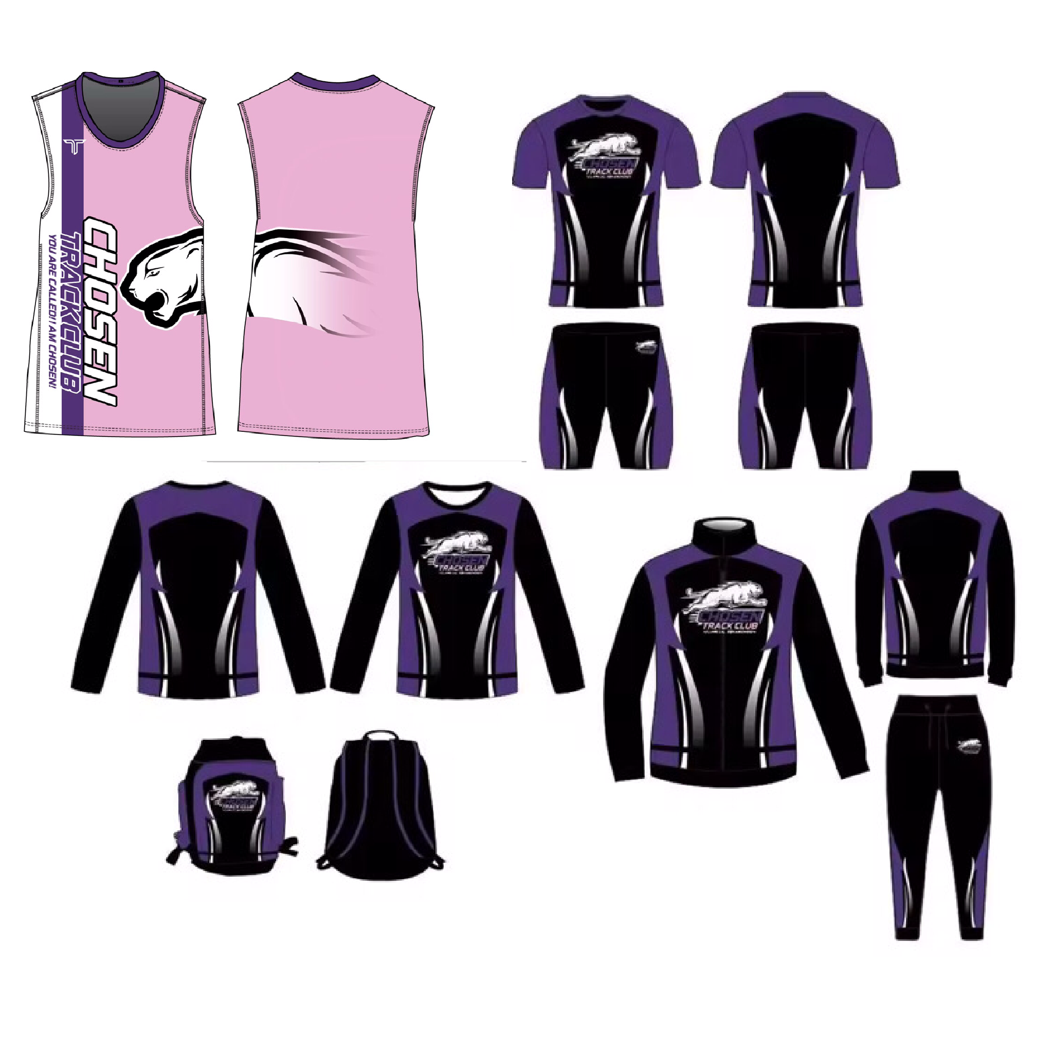 Official Team Gear - Image 2